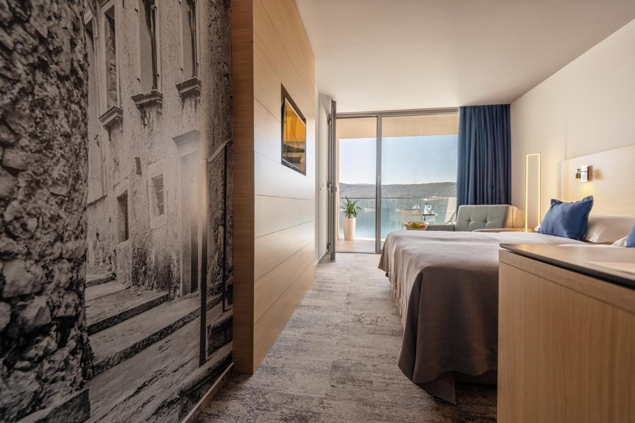 Hotel Vapore 네움 외부 사진