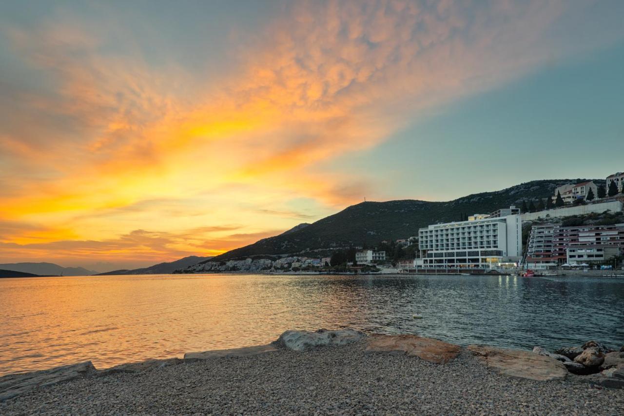 Hotel Vapore 네움 외부 사진
