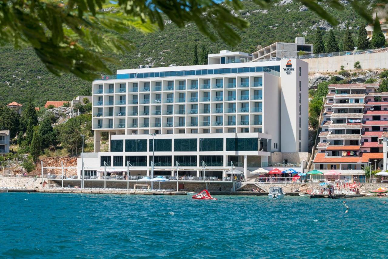 Hotel Vapore 네움 외부 사진