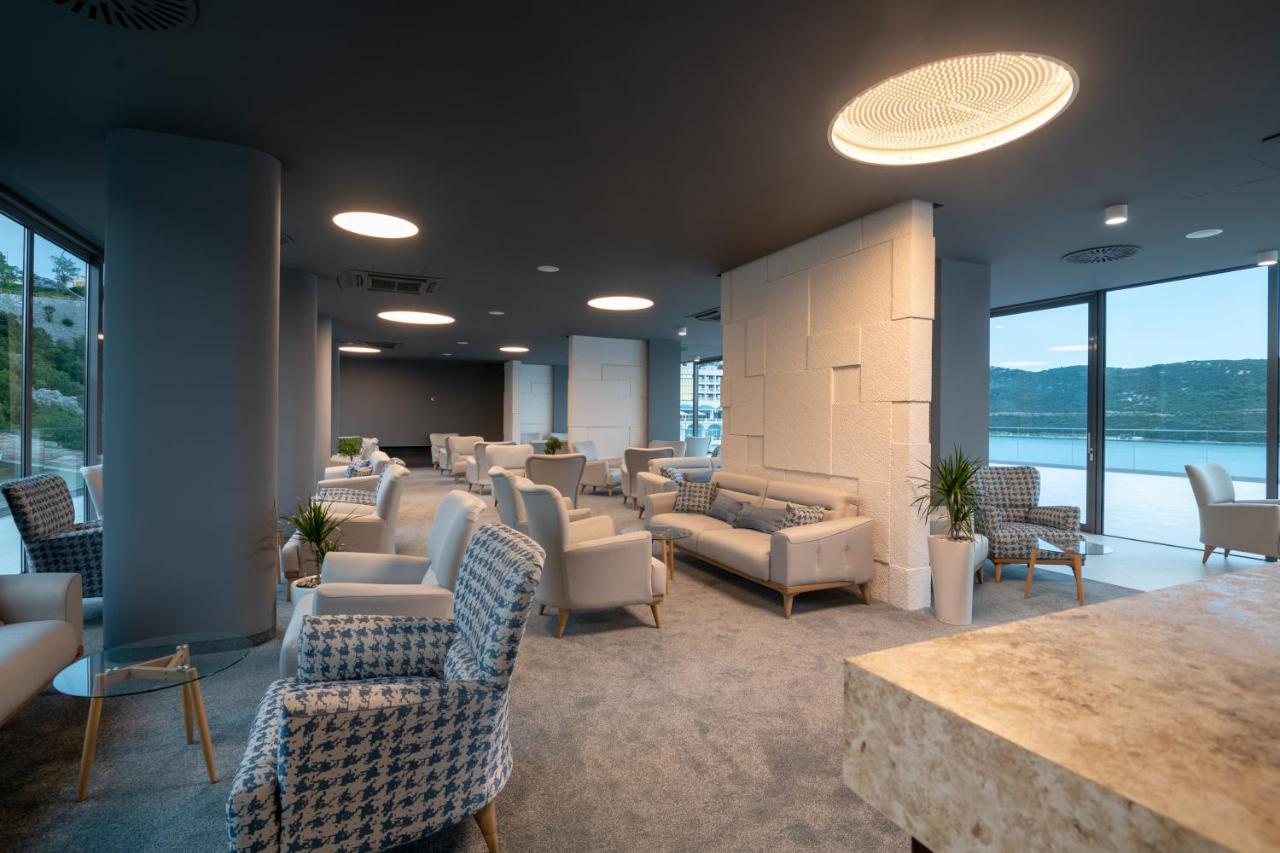 Hotel Vapore 네움 외부 사진