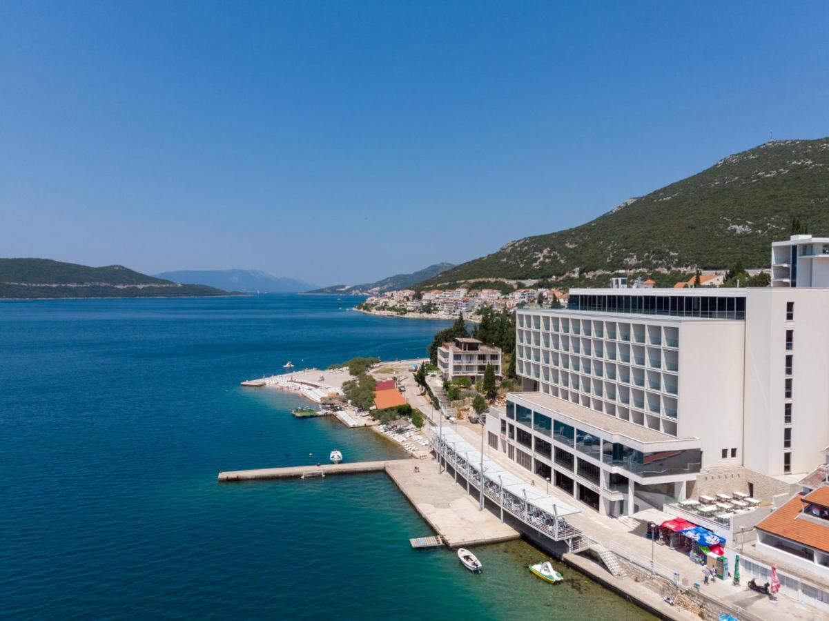 Hotel Vapore 네움 외부 사진
