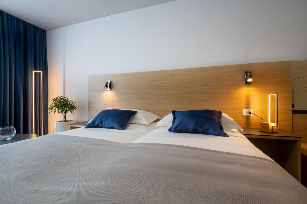 Hotel Vapore 네움 외부 사진