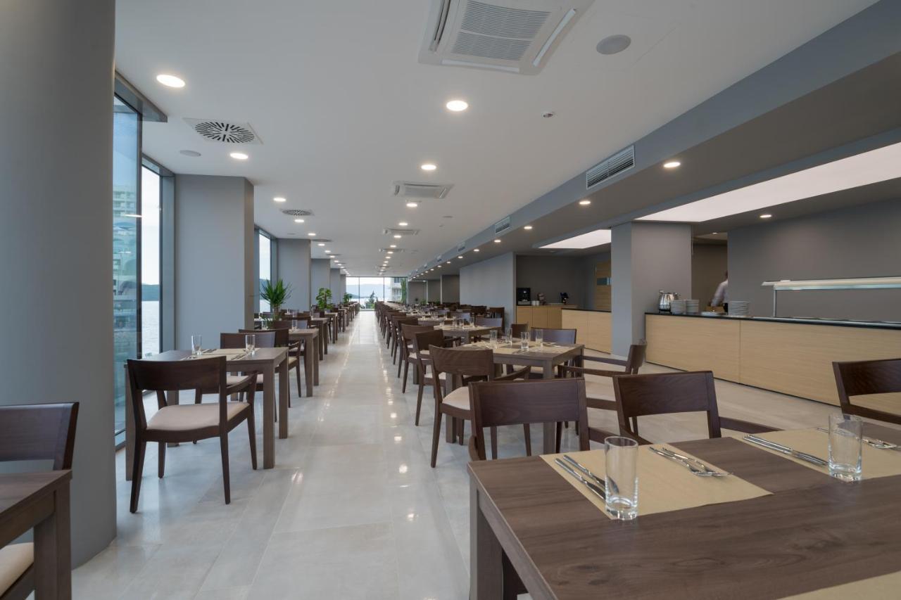 Hotel Vapore 네움 외부 사진