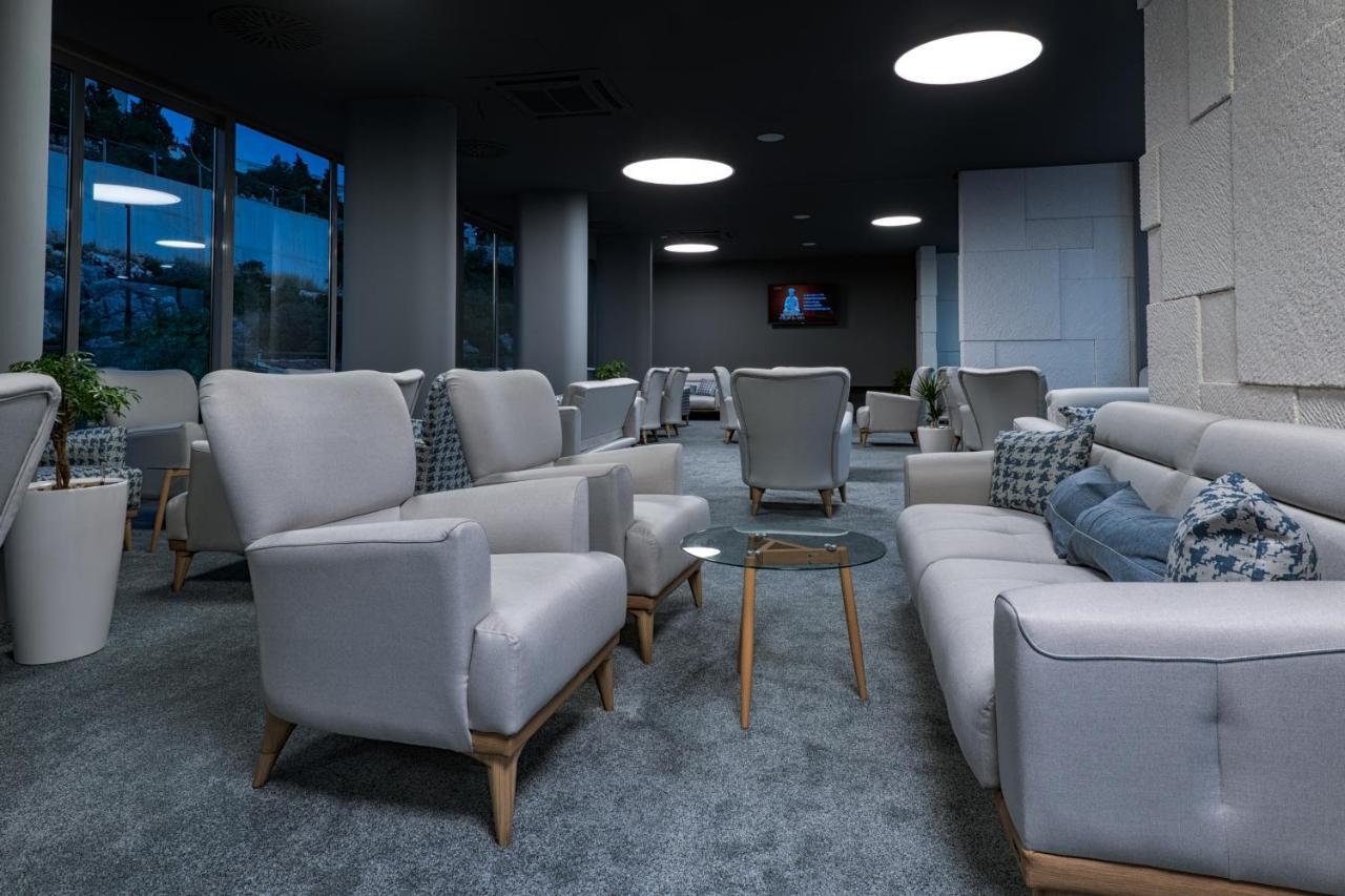 Hotel Vapore 네움 외부 사진