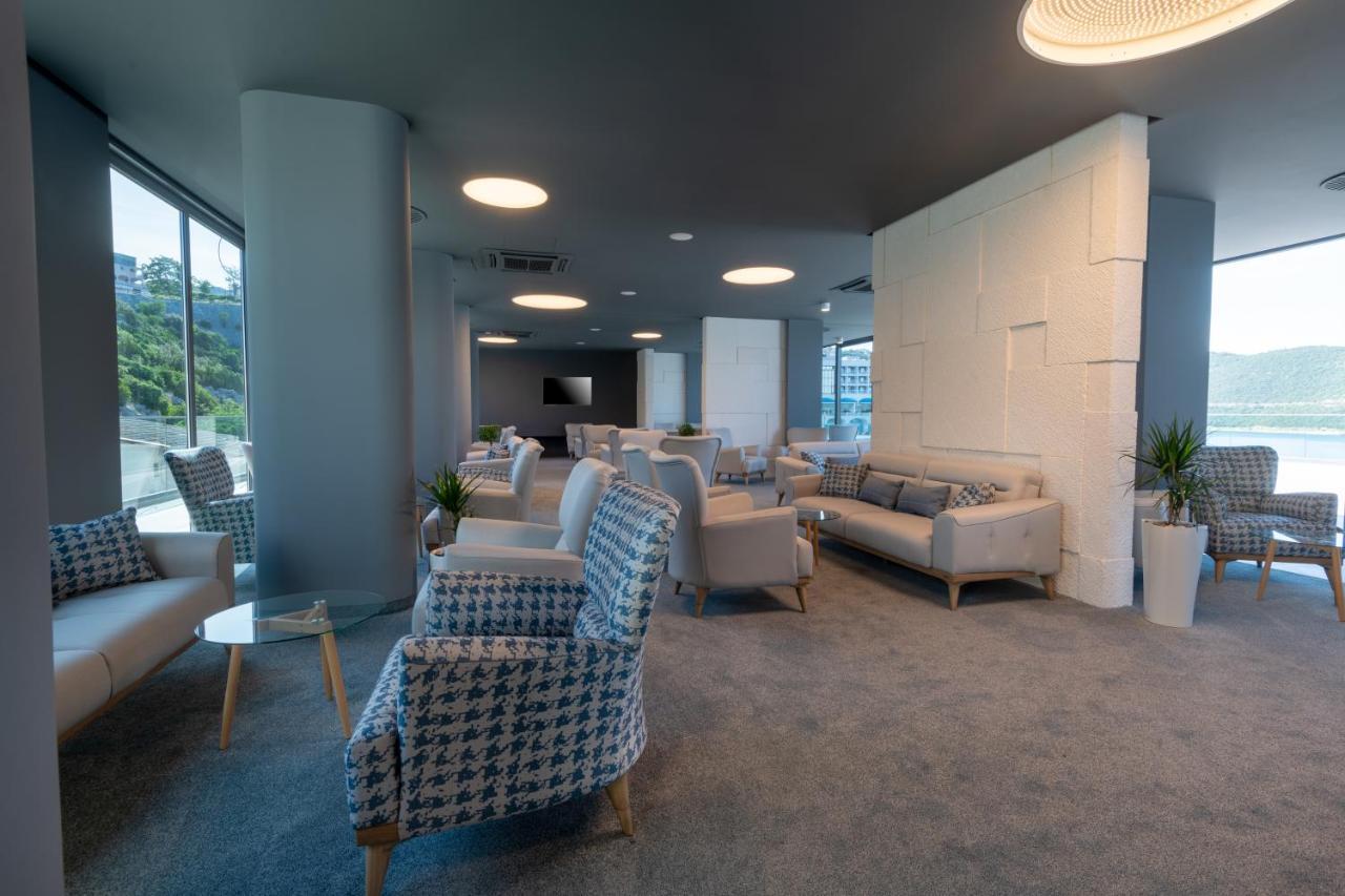 Hotel Vapore 네움 외부 사진
