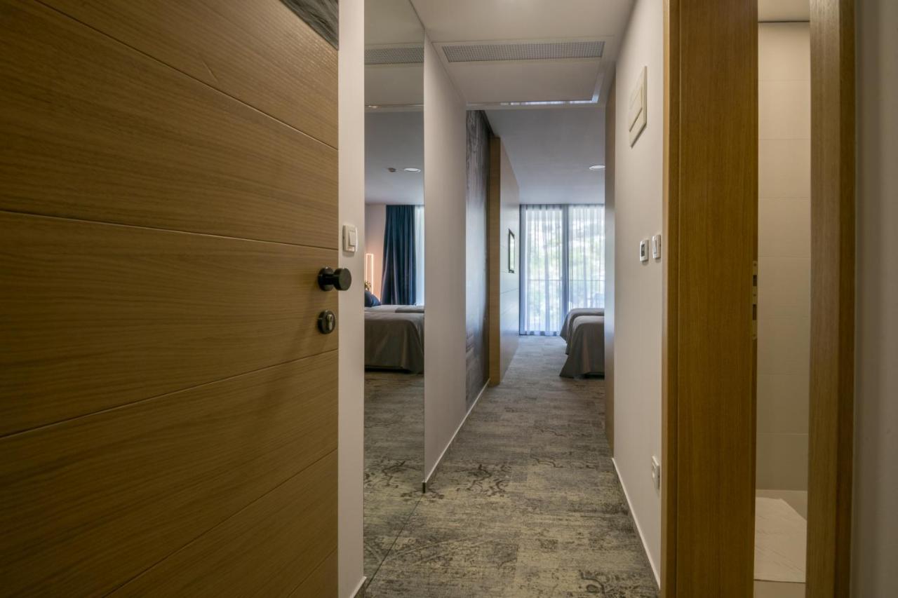Hotel Vapore 네움 외부 사진