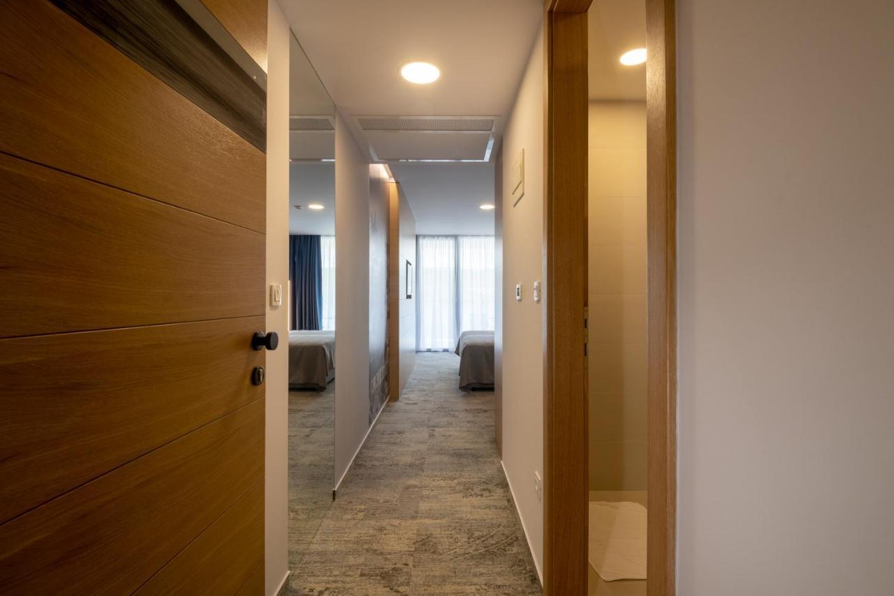 Hotel Vapore 네움 외부 사진