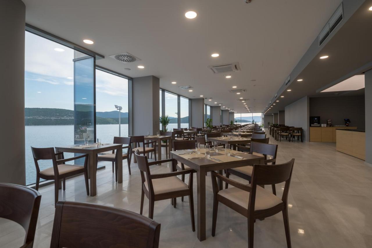 Hotel Vapore 네움 외부 사진