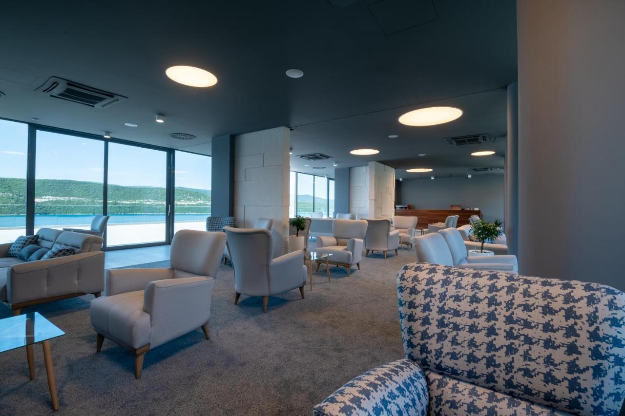 Hotel Vapore 네움 외부 사진