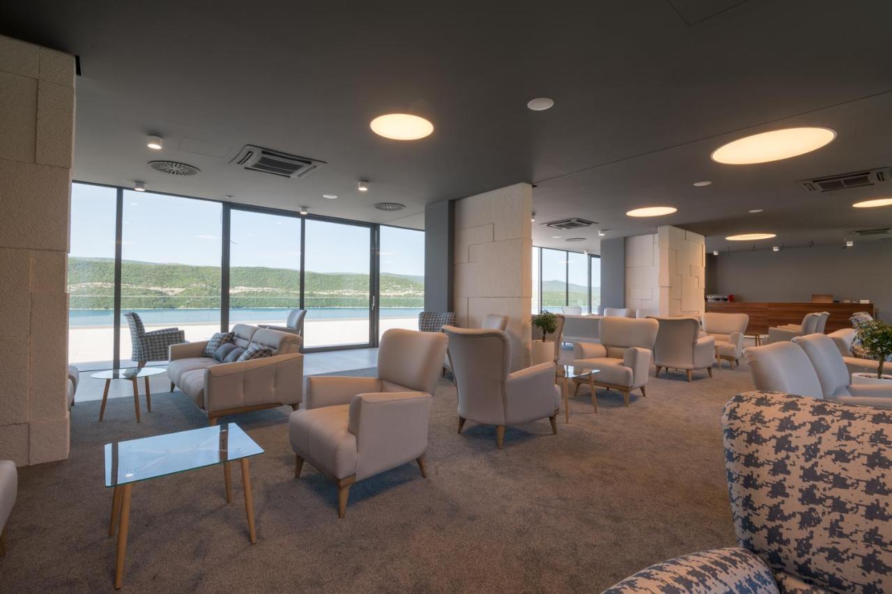 Hotel Vapore 네움 외부 사진