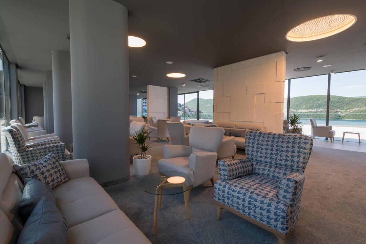 Hotel Vapore 네움 외부 사진