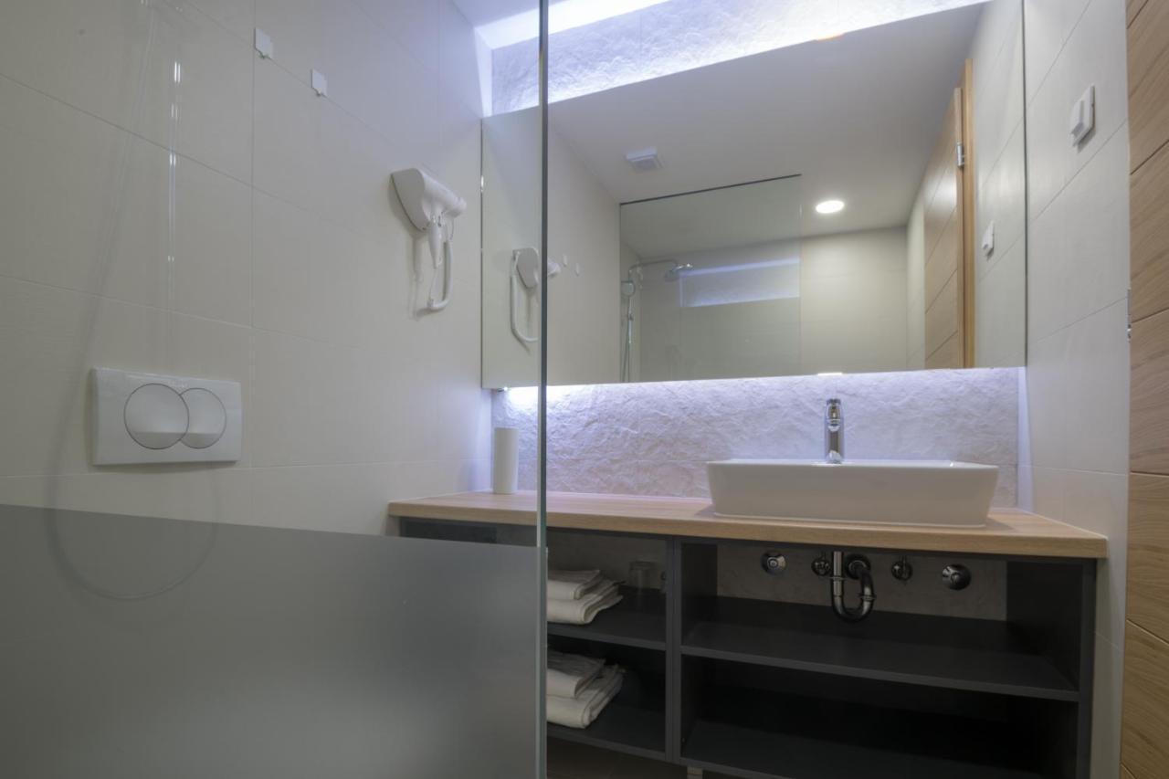 Hotel Vapore 네움 외부 사진