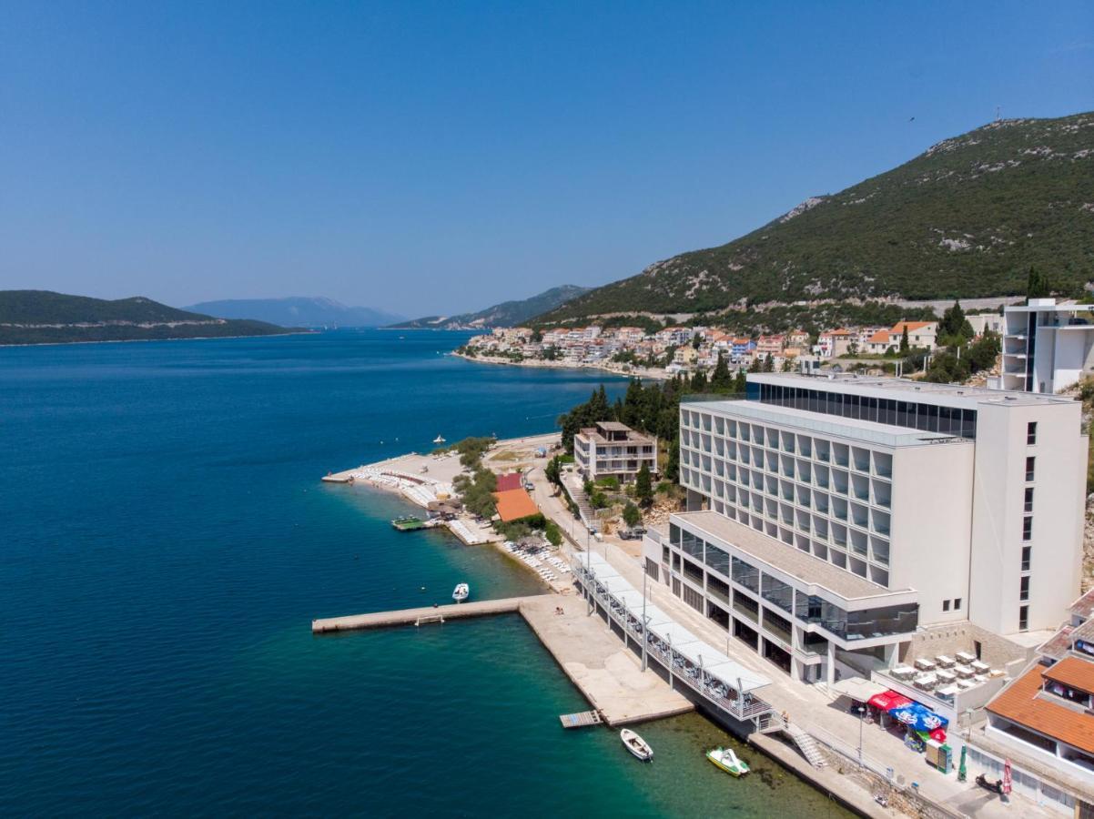 Hotel Vapore 네움 외부 사진