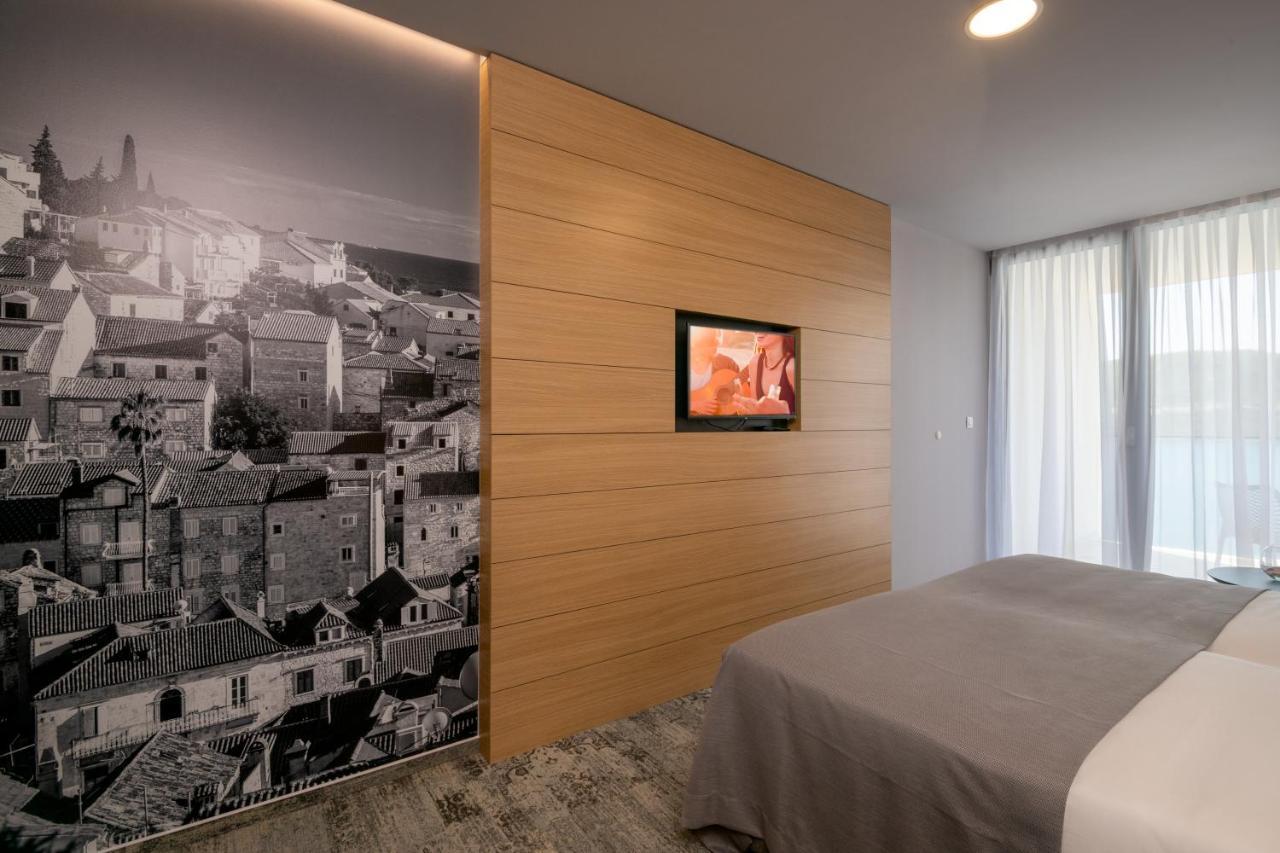 Hotel Vapore 네움 외부 사진