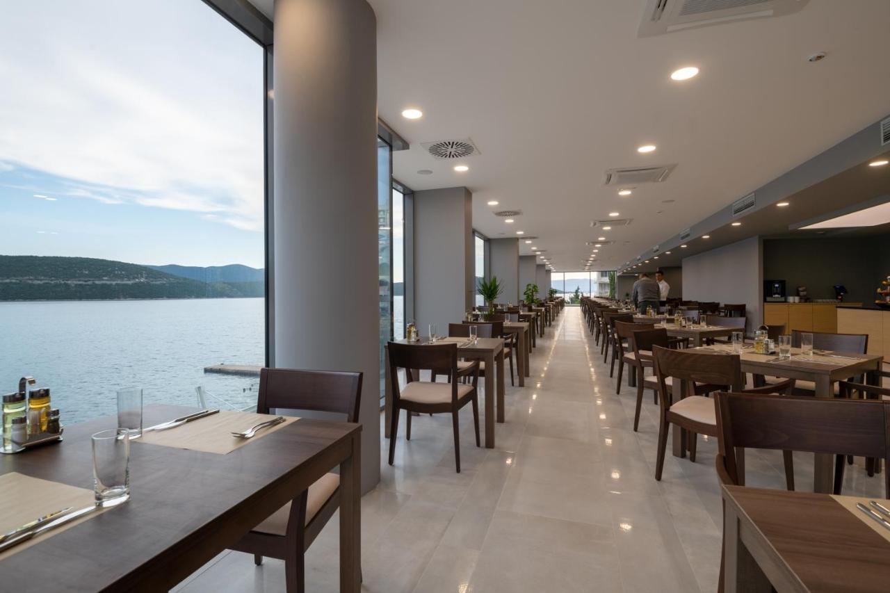 Hotel Vapore 네움 외부 사진