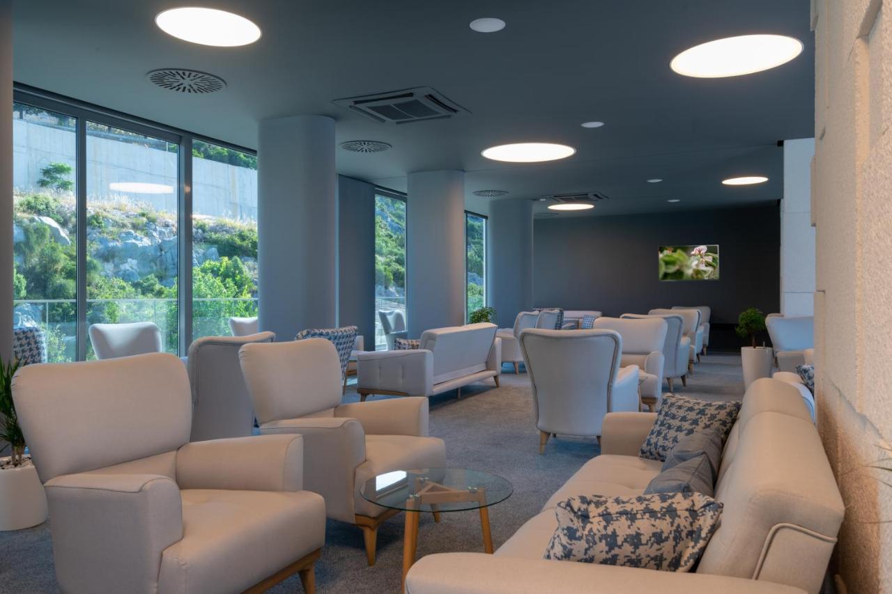 Hotel Vapore 네움 외부 사진