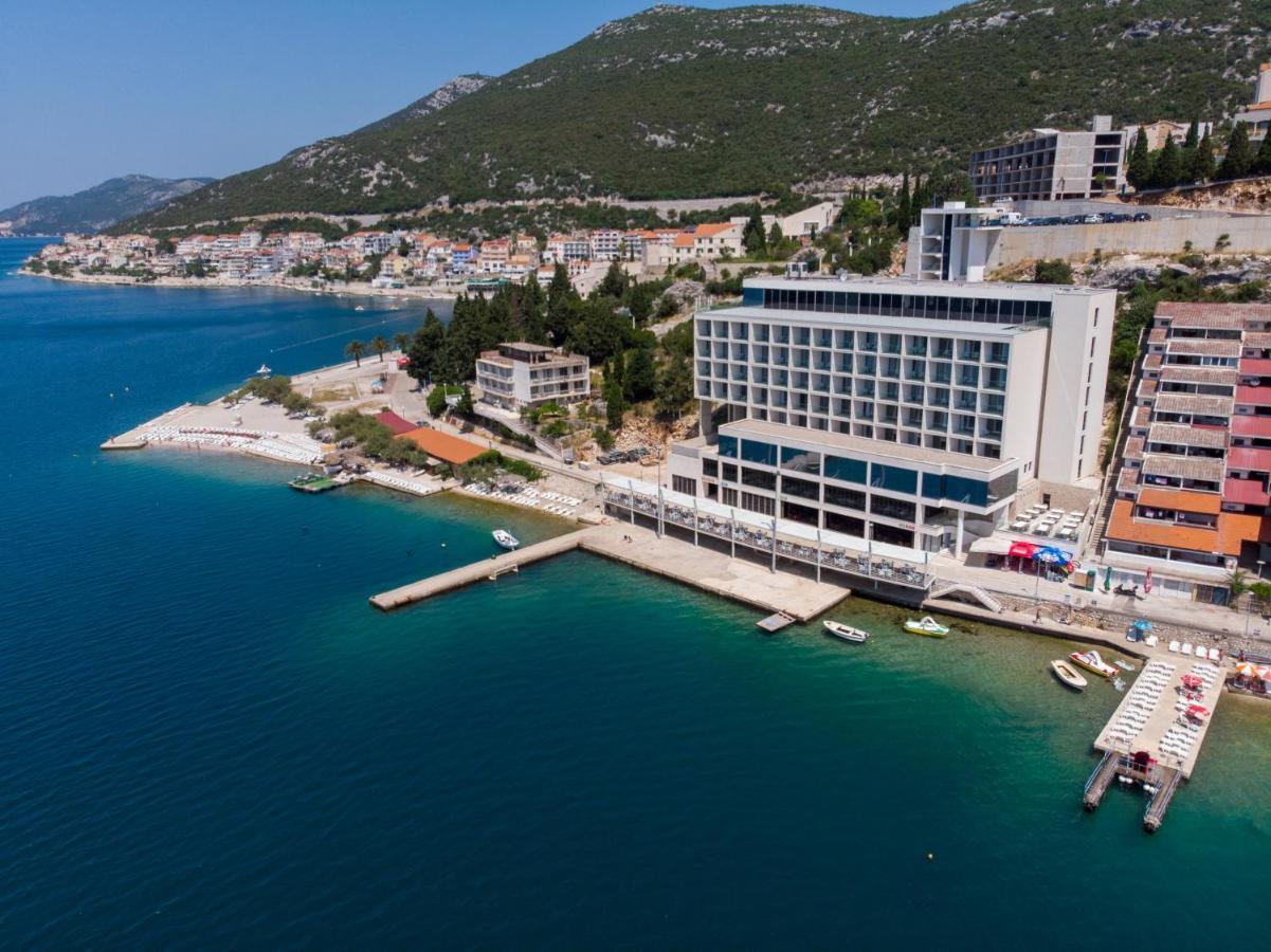 Hotel Vapore 네움 외부 사진