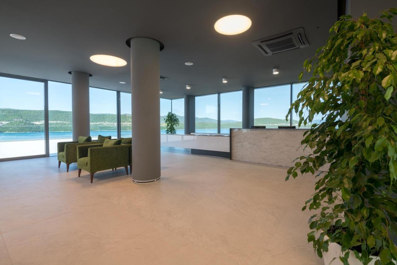 Hotel Vapore 네움 외부 사진