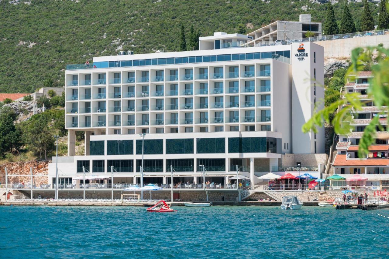 Hotel Vapore 네움 외부 사진